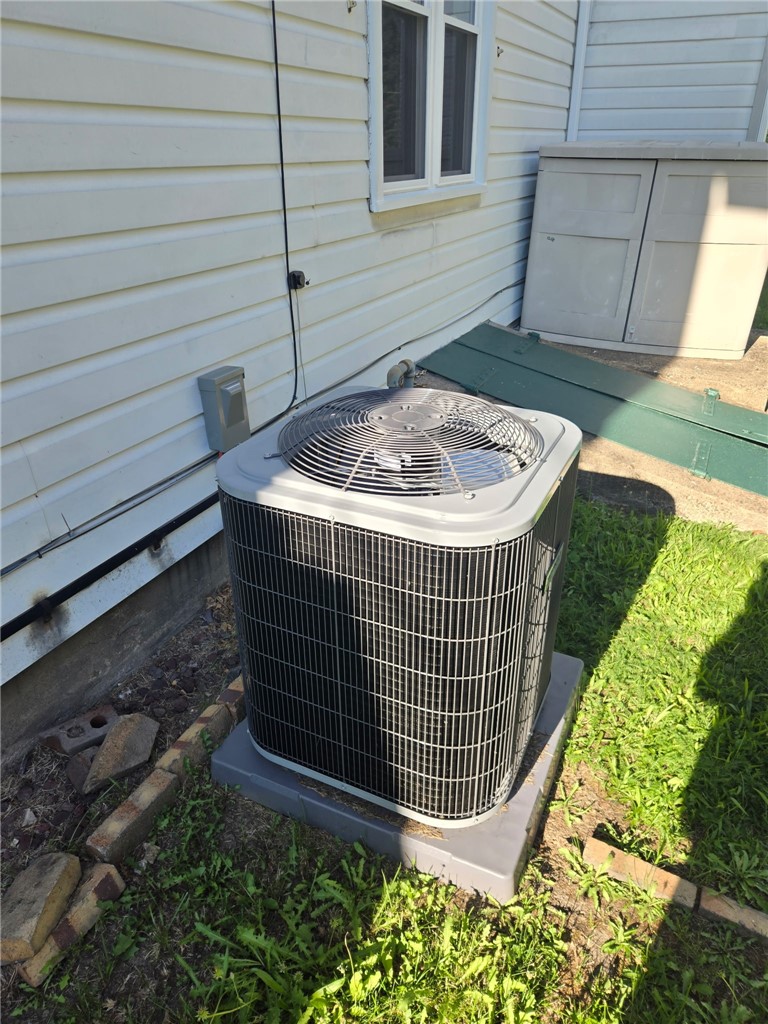 731 Penn Ave — photo