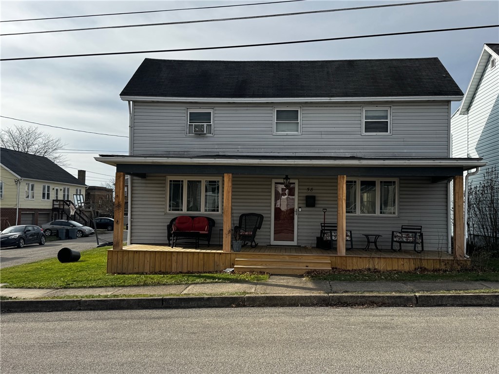 58 E Wine St — photo