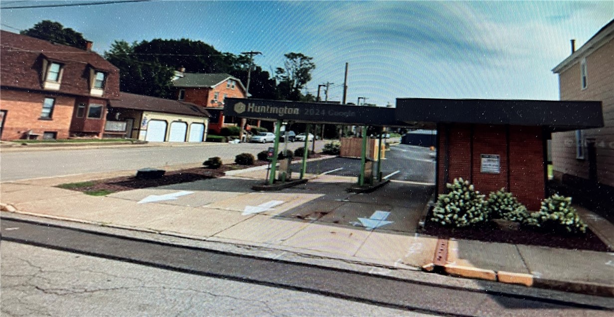 472 Adams Rear -Pennsylvania Ave — photo