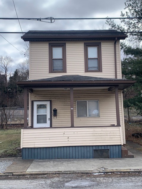 307 Pacific St — photo