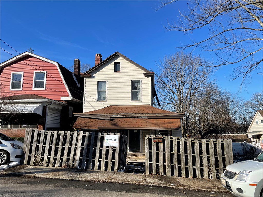1150 Morrelle Ave — photo