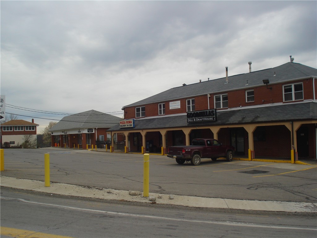 1518 Mt. Nebo — photo