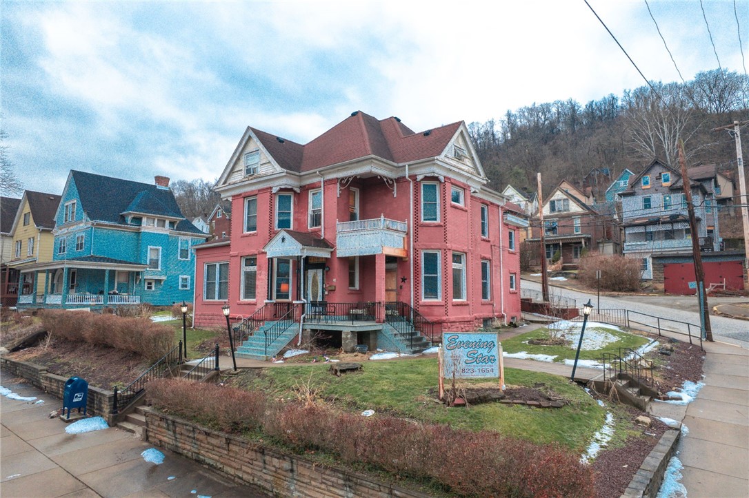 200 Caldwell Ave — photo
