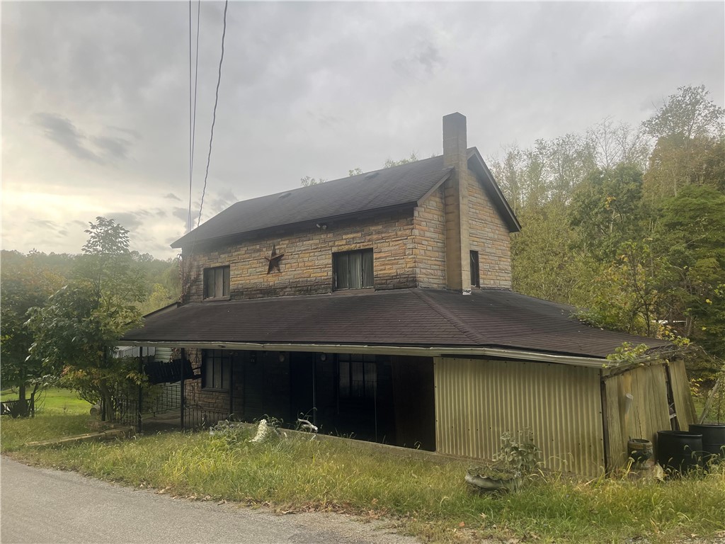 311 Mount Tabor Rd — photo