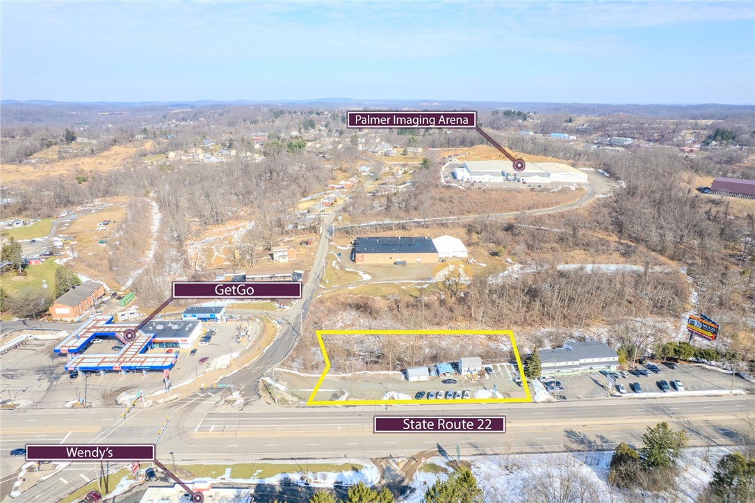 6600 State Route 22 — photo
