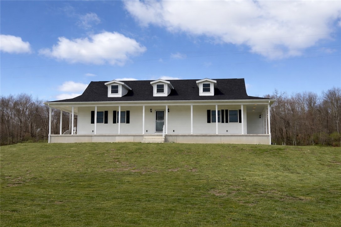 360 Conneaut Lake Rd — photo