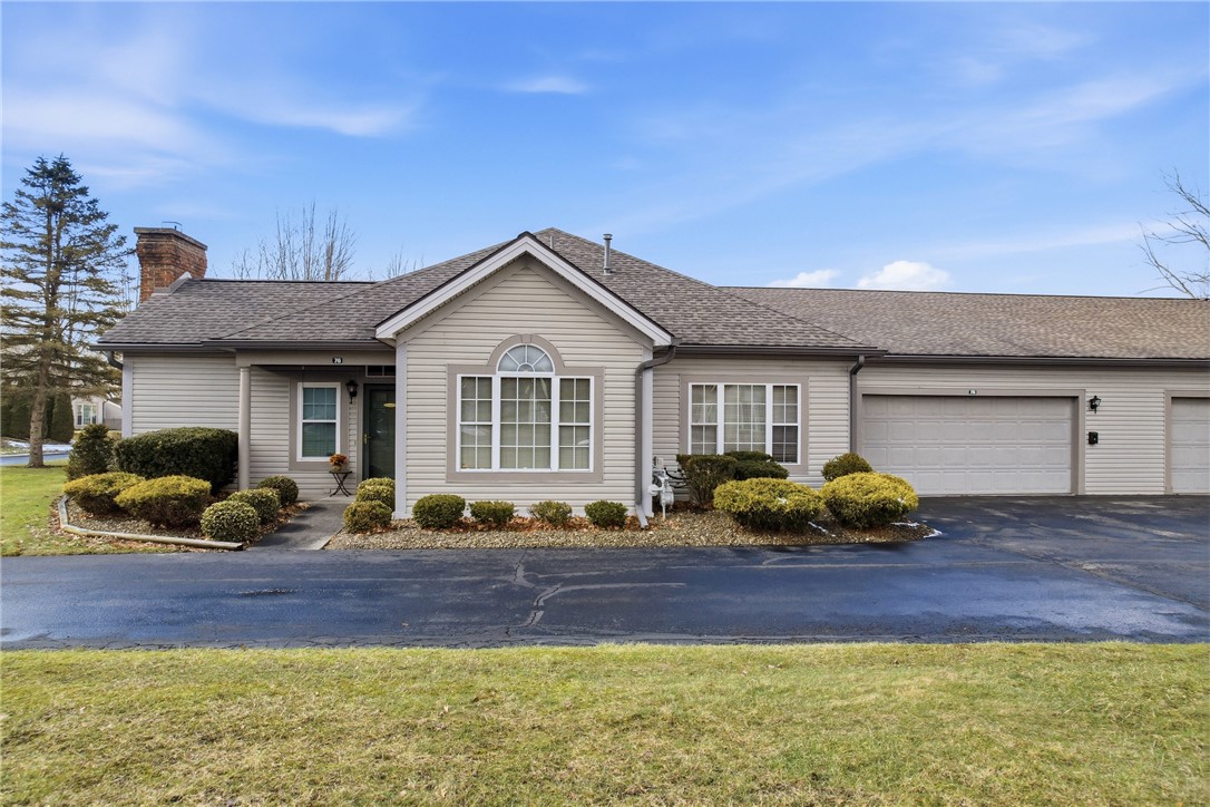 76 Stone Ridge Blvd — photo