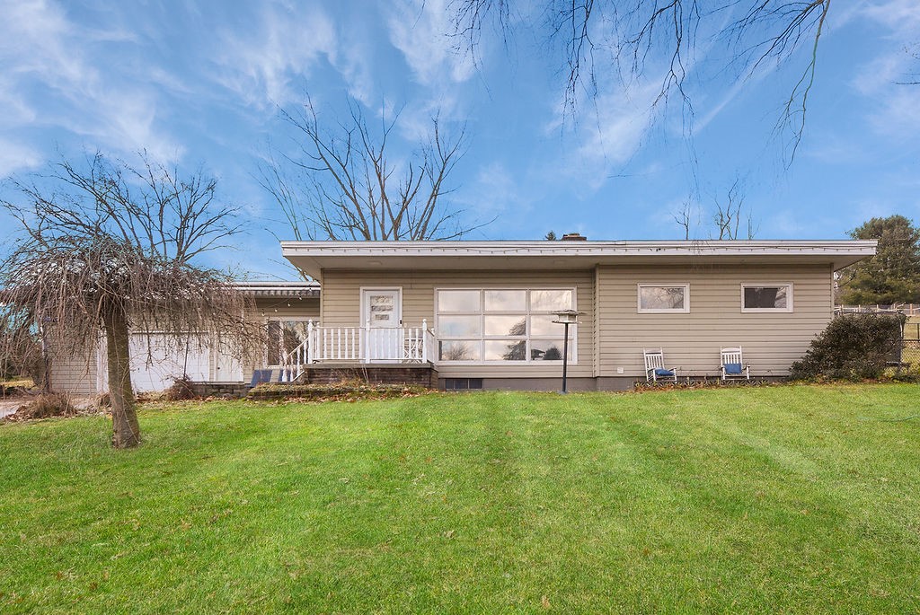 139 Camp Run Rd — photo