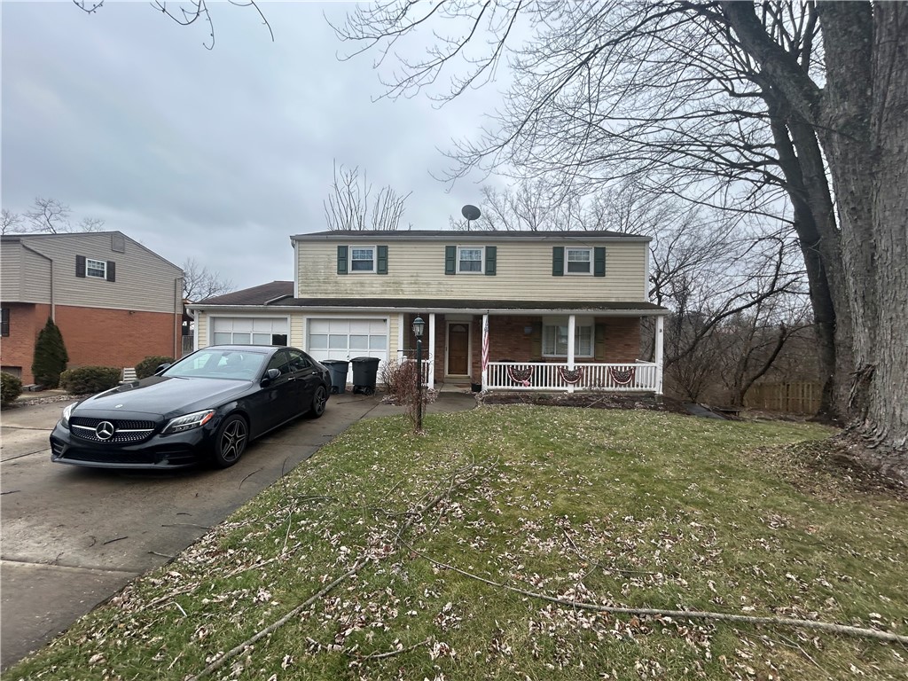 3106 Julie Dr — photo