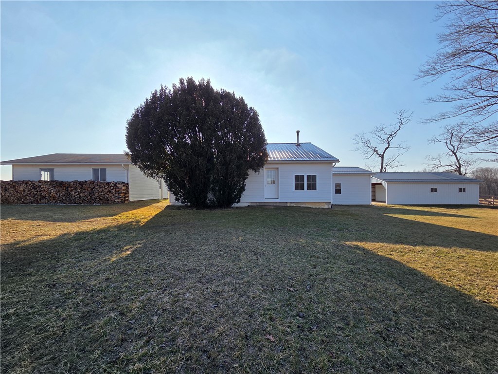 1055 Mercer New Wilmington Road — photo