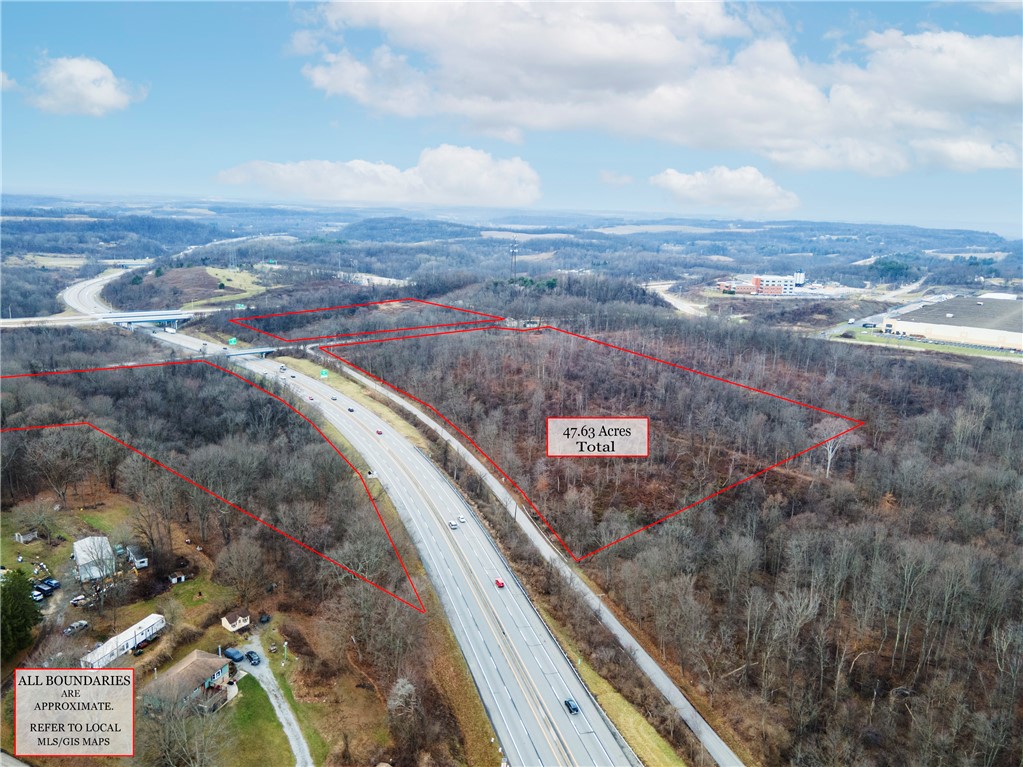 000 Shenango Road — photo