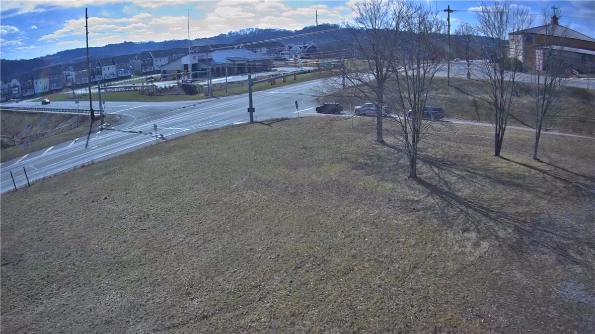 Lot 20 W Route 228 — photo