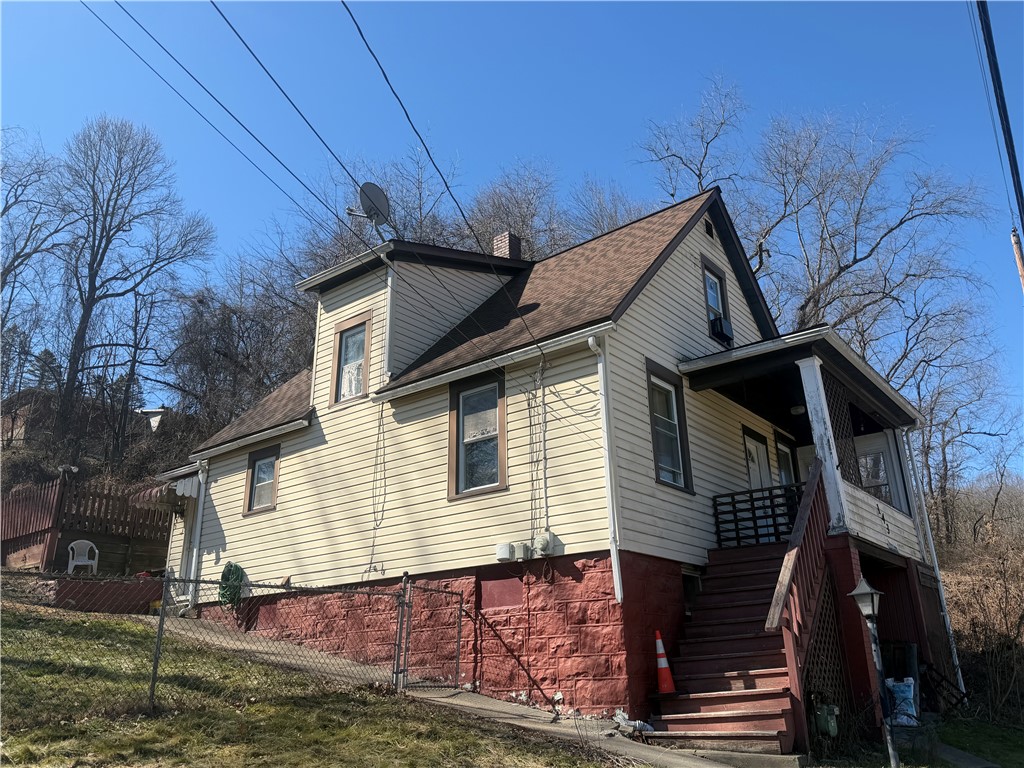 143 Whitestown Rd — photo