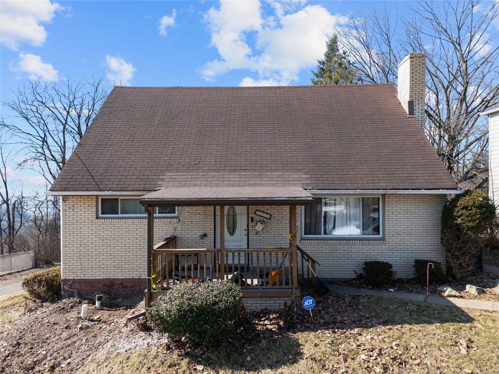 1534 Grant Street — photo