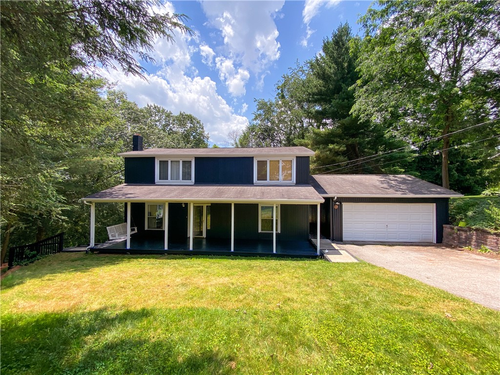 1310 Center Road — photo