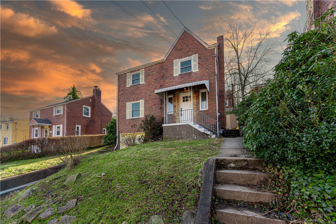 325 Bracken Ave — photo