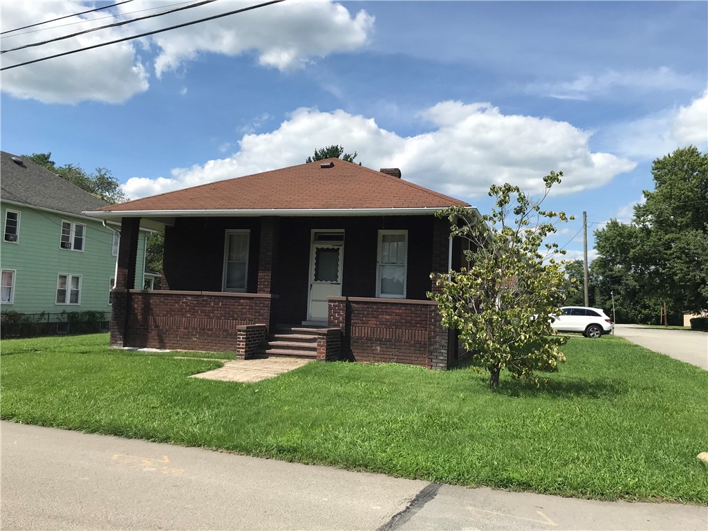 1404 Aetna St — photo