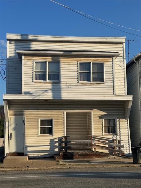 527 Westmoreland Ave — photo