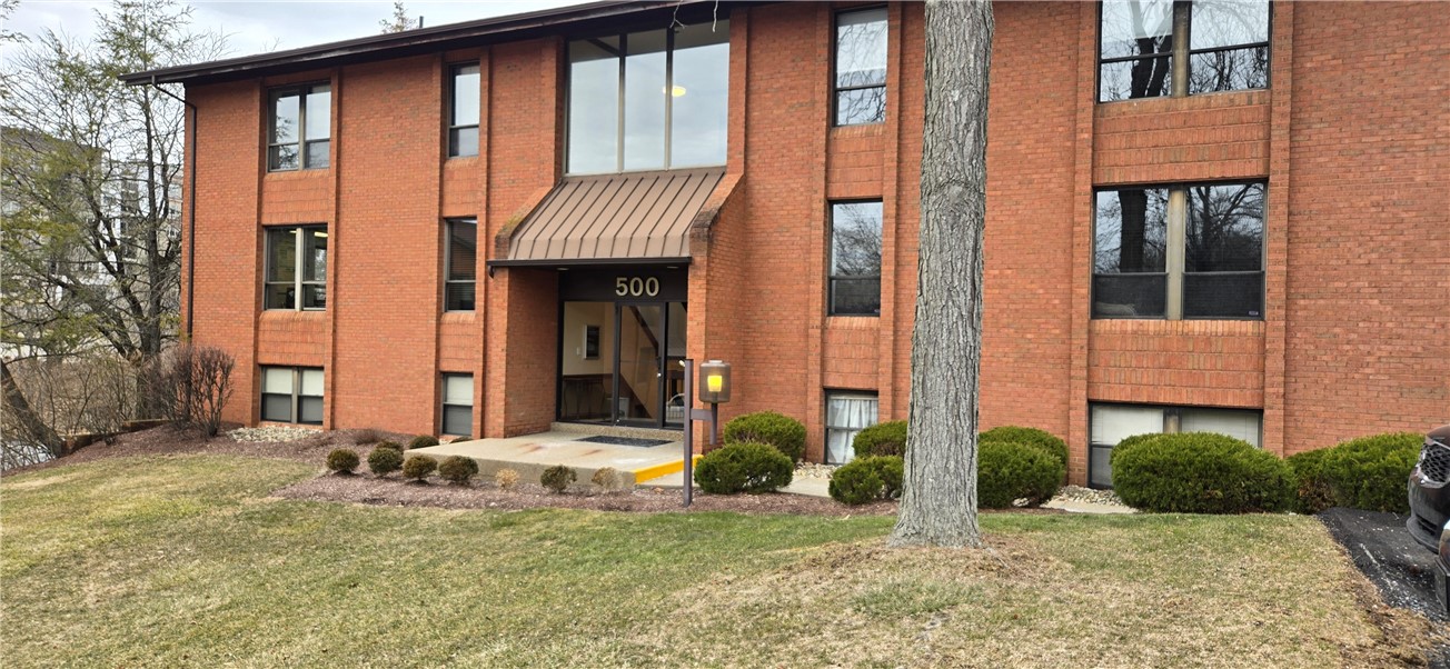 505 Mcknight Park Dr — photo