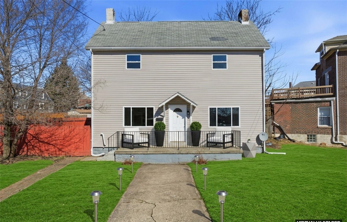 1381 Pocono St — photo