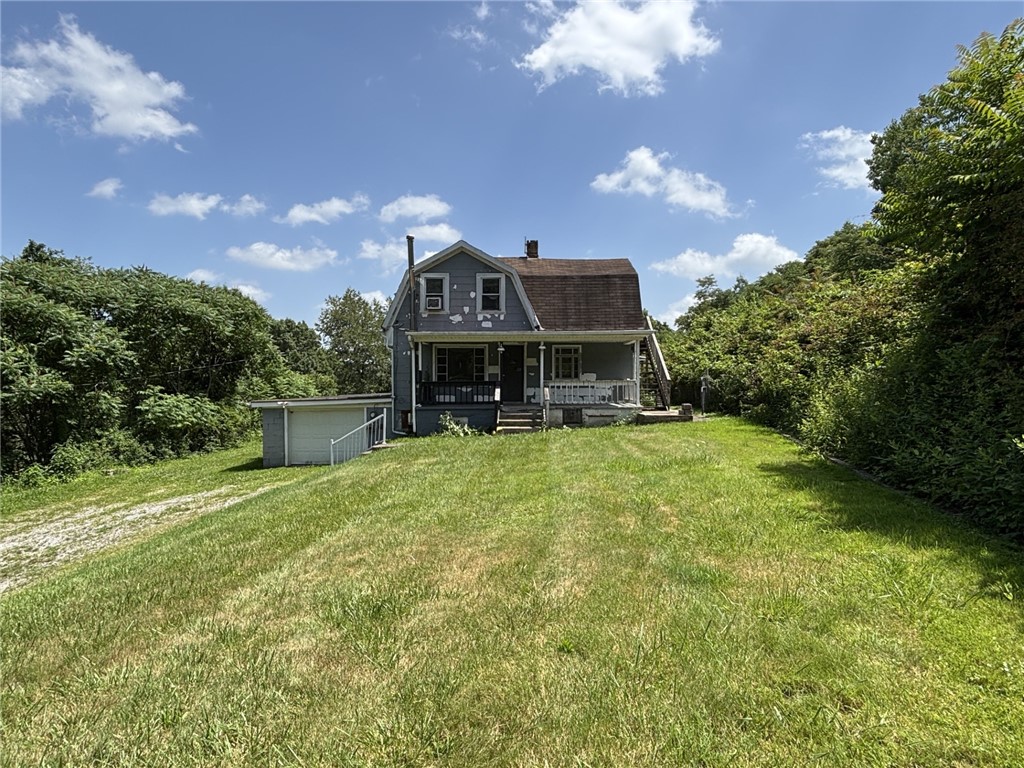 626 Pittsburgh Rd — photo
