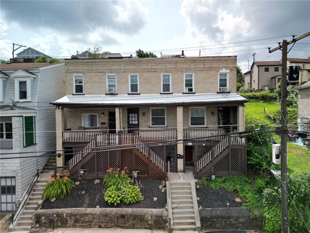 305-307-309 Natchez Street — photo