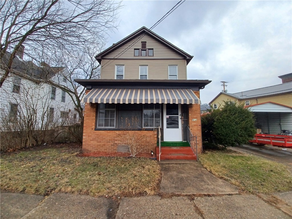 912 Washington Ave — photo
