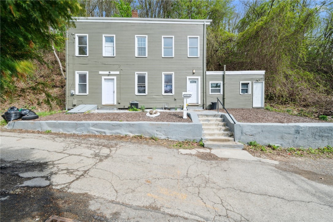 2819 Spring Garden Ave — photo