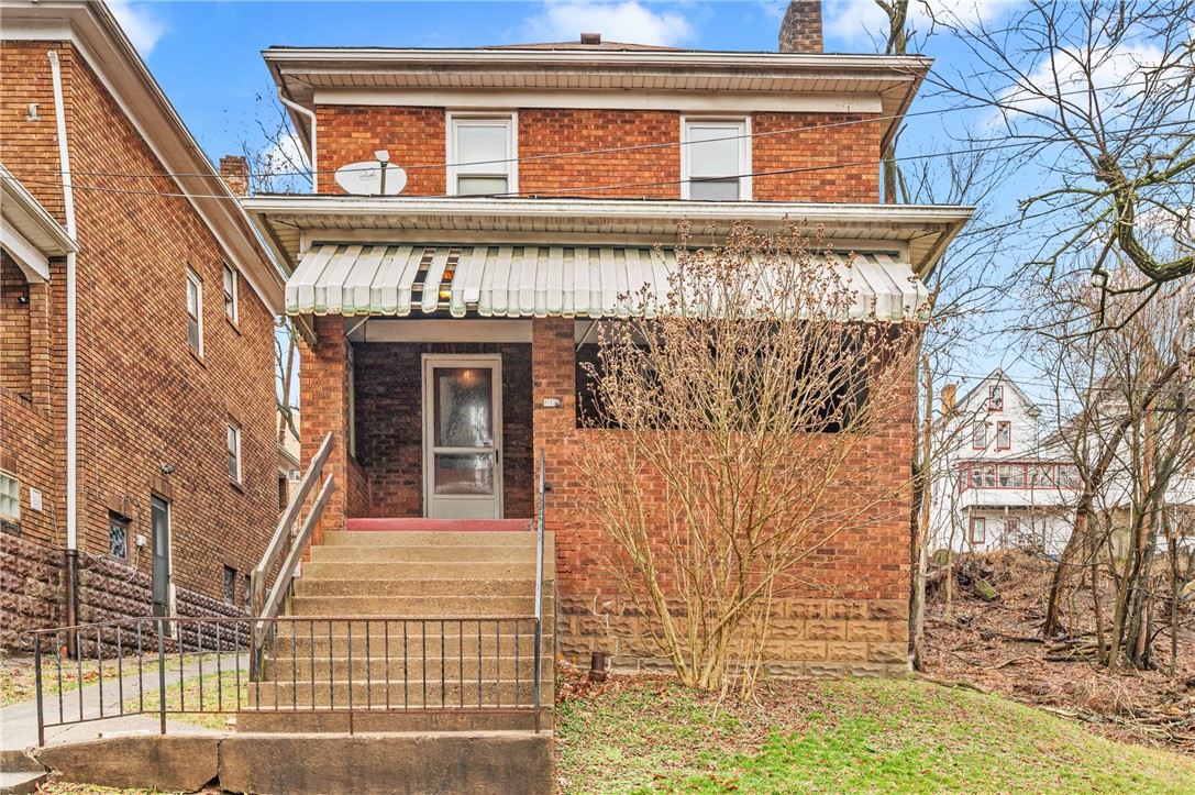 302 Platt Ave — photo