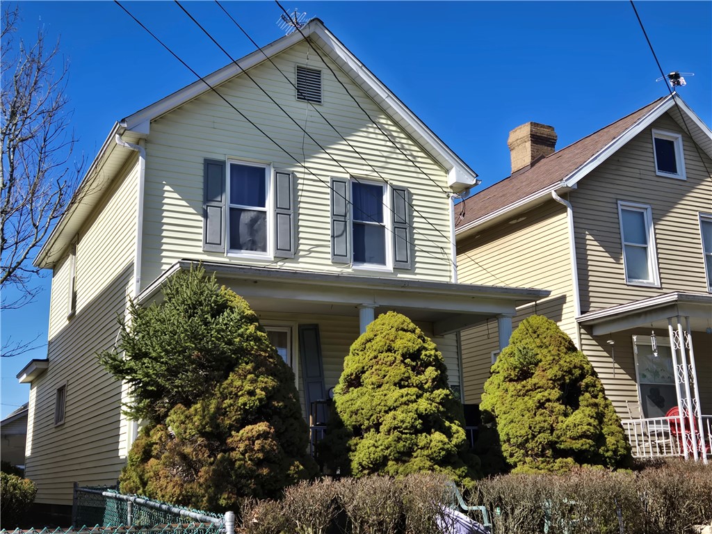 614 Howard St — photo