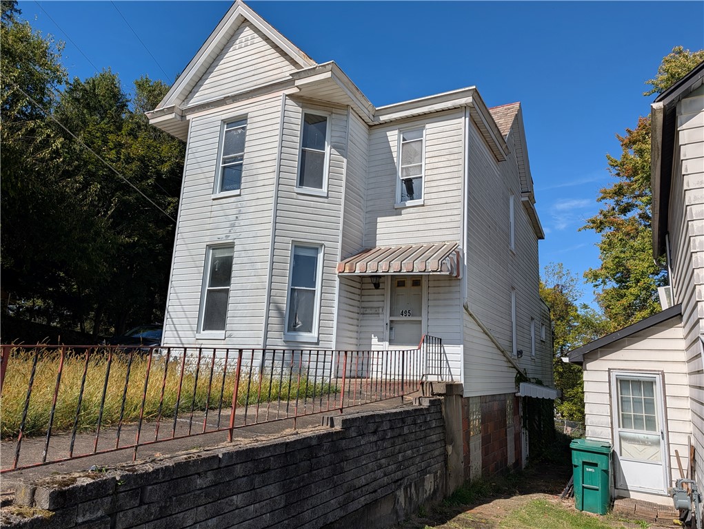 495 Broad St — photo