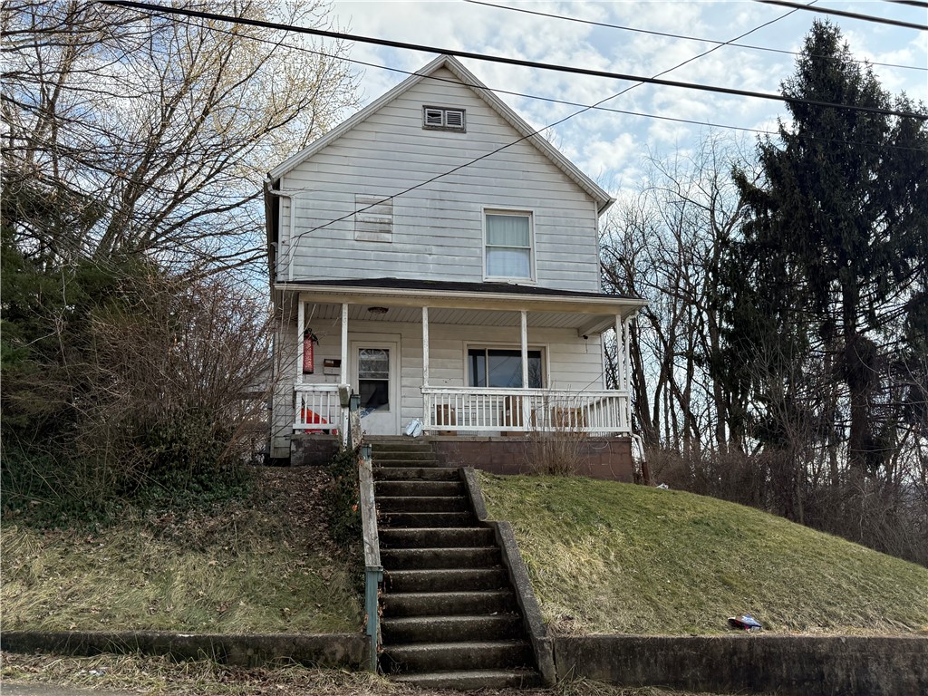 420 E Lutton St — photo
