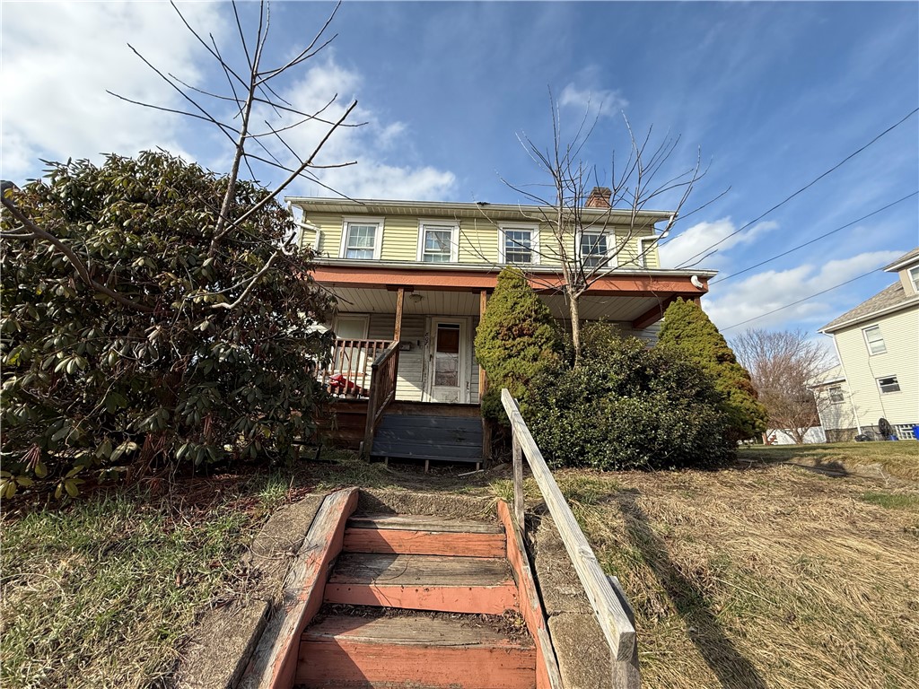 807 Butler Ave — photo