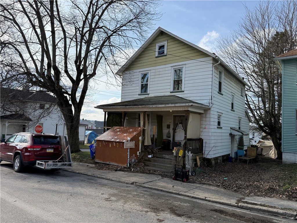 819 Morton St — photo