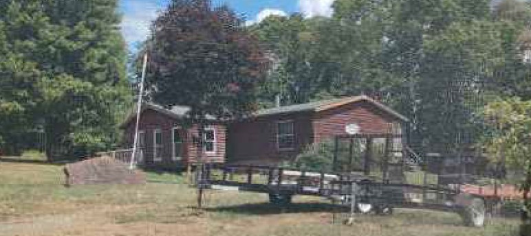 212 Aley Hill Rd — photo