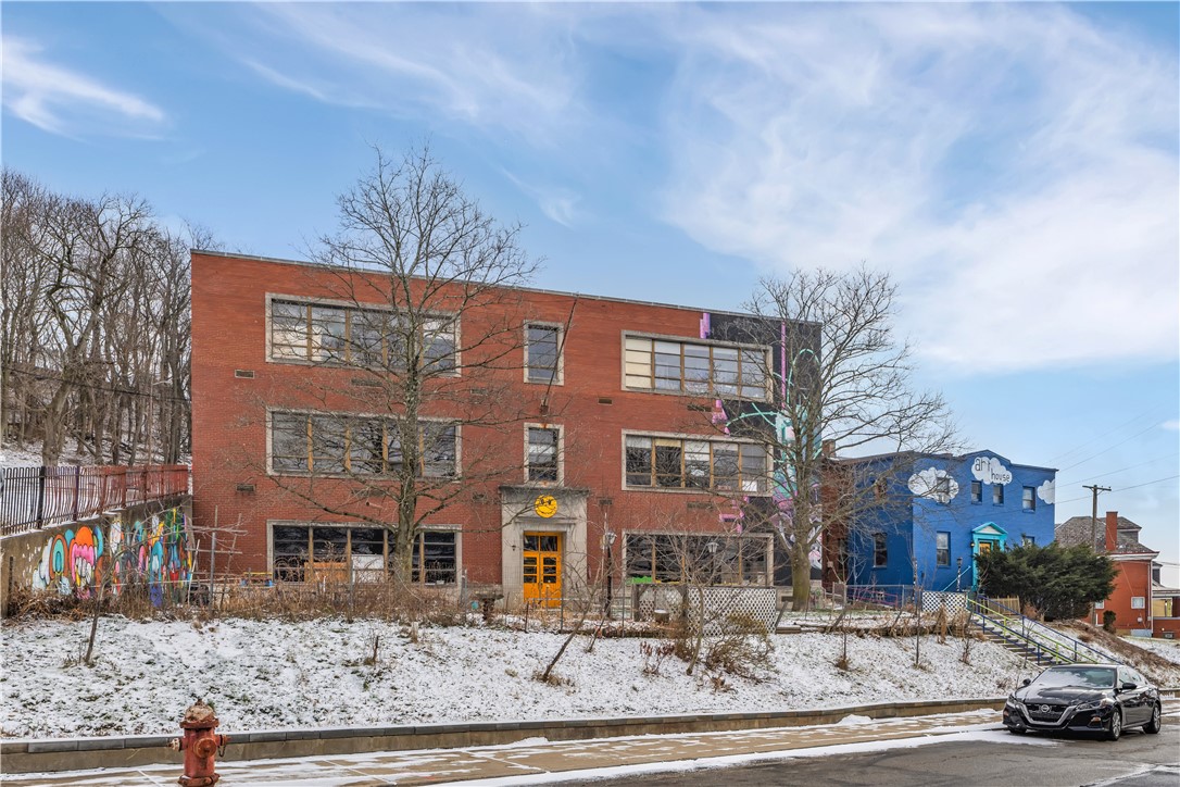 4072 Franklin Rd — photo