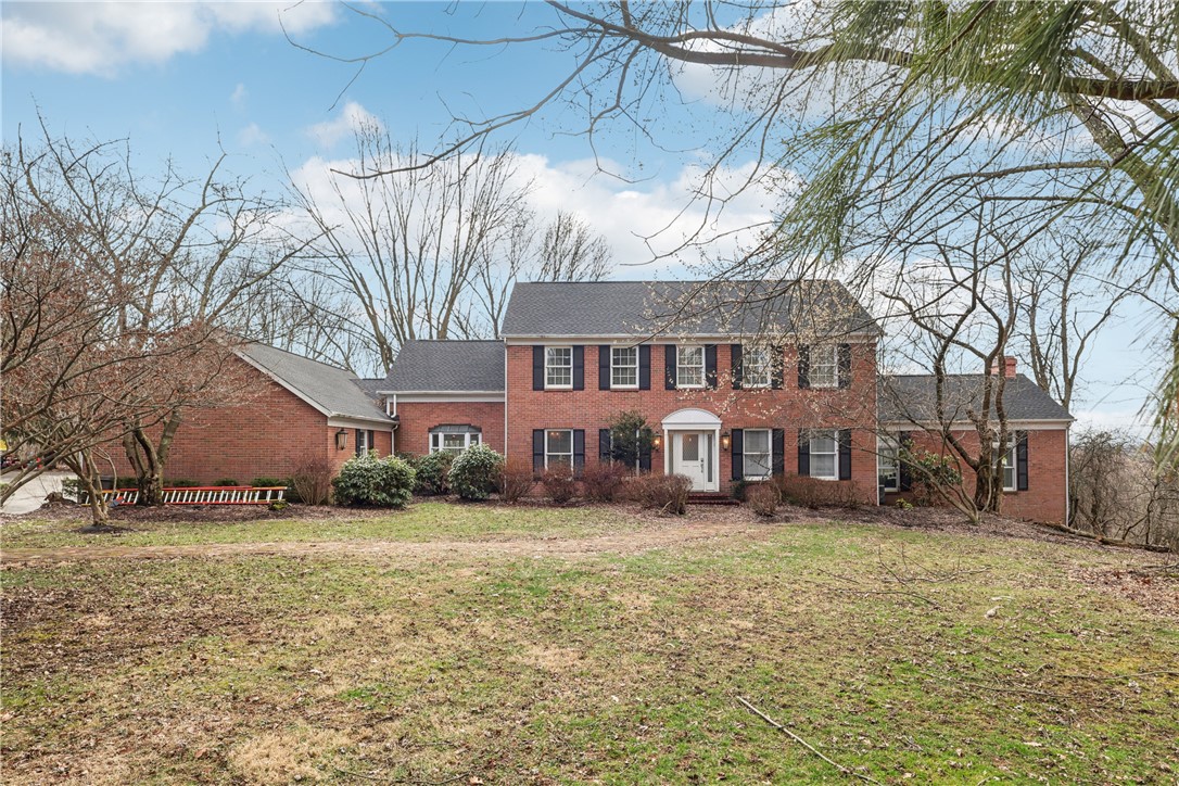 1009 Sugar Loaf Lane — photo