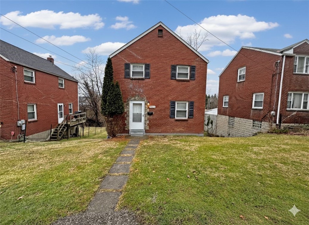 5901 Verona Rd — photo