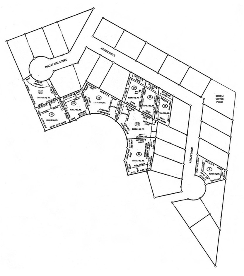 0 Mallet Hill Court — photo