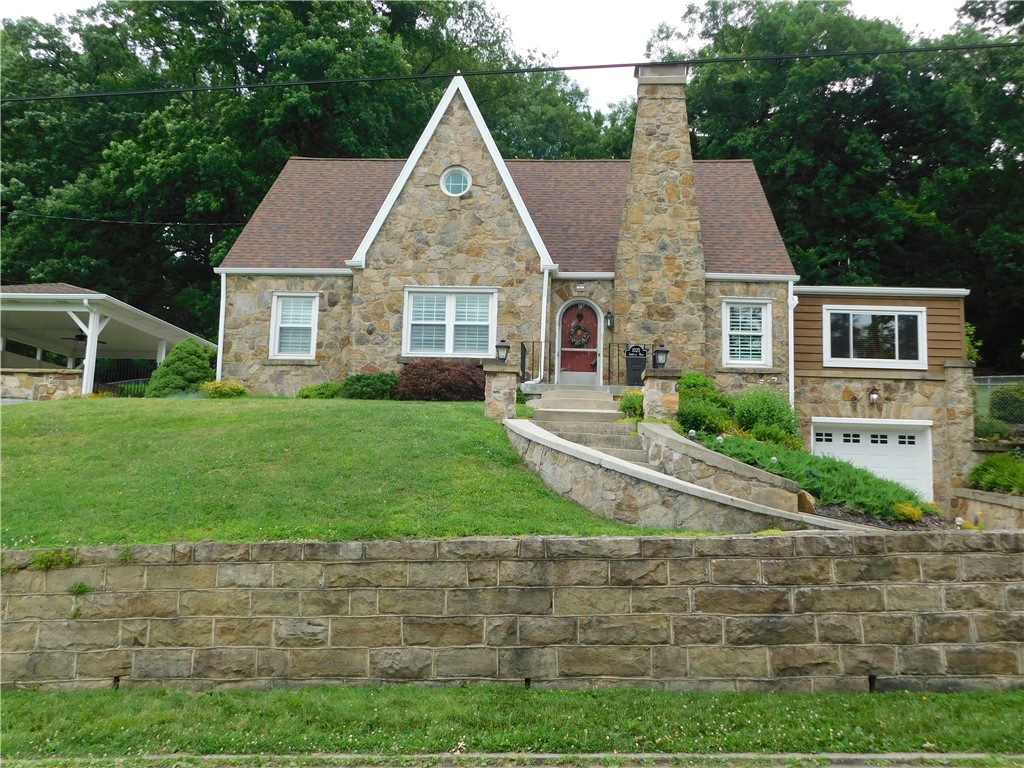 1025 Isabella Road — photo