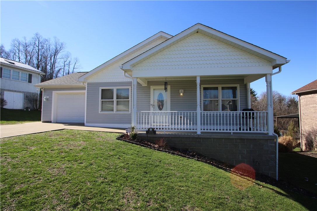 111 Brittany Drive — photo