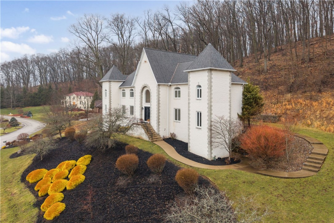 4306 Michel Court — photo