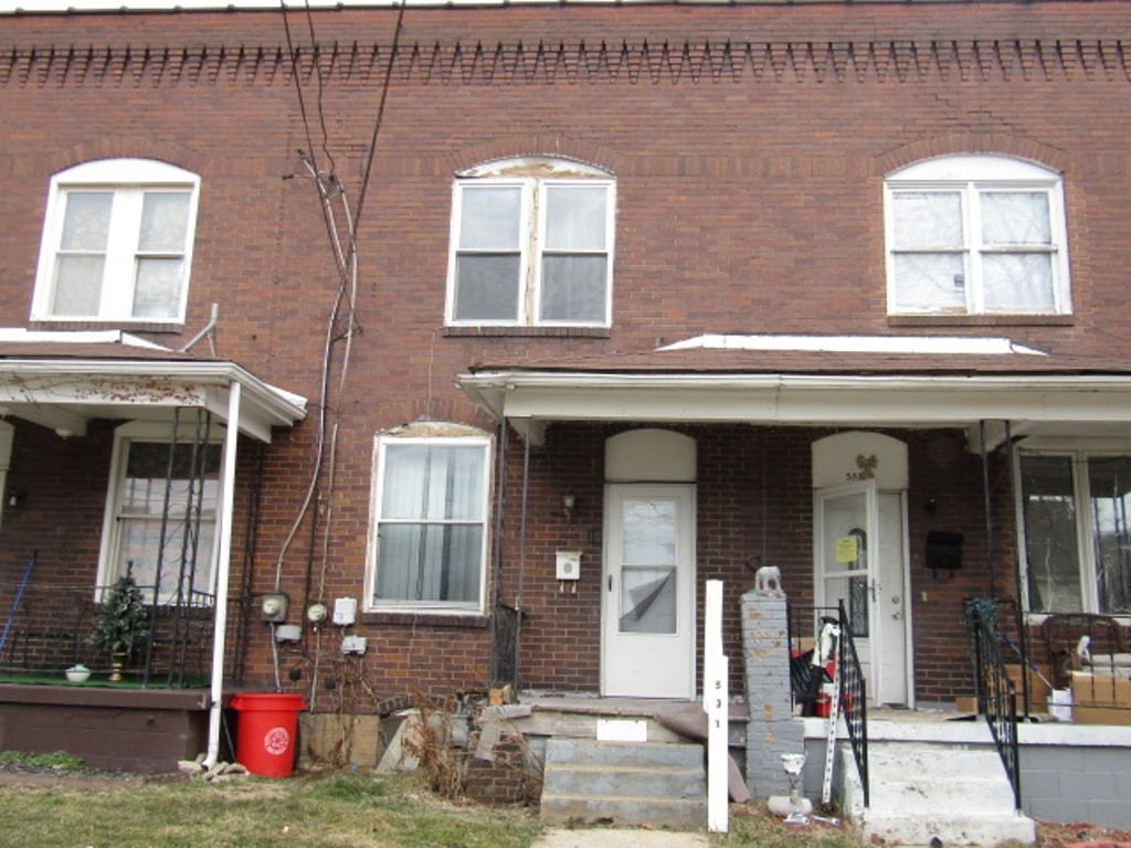 531 Beaver Ave — photo
