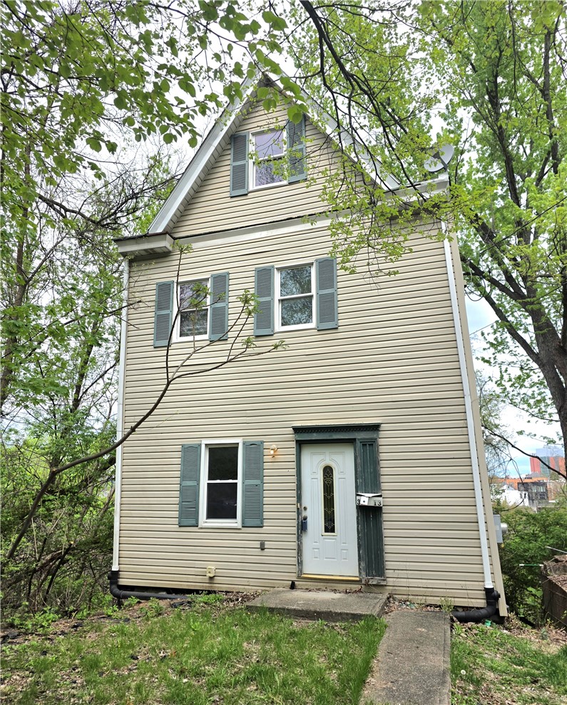 3713 Melwood Ave — photo