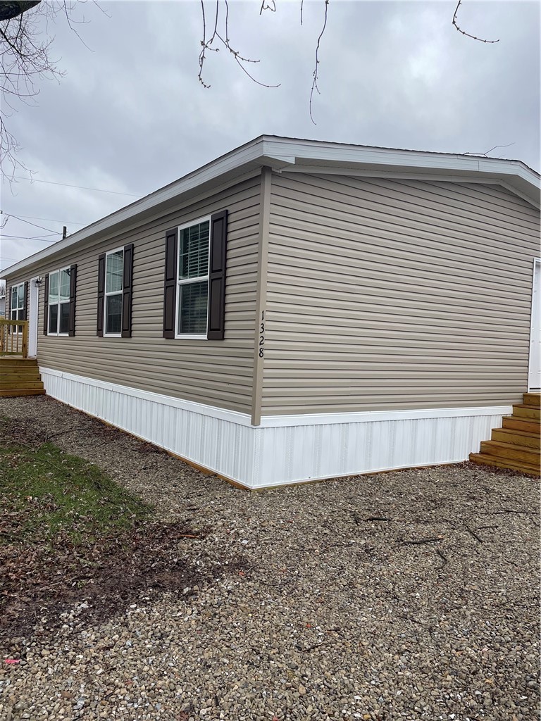 1328 Hidden Valley Drive — photo
