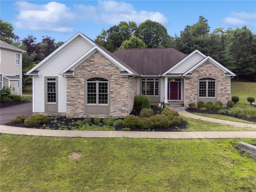 116 Brush Run Road — photo