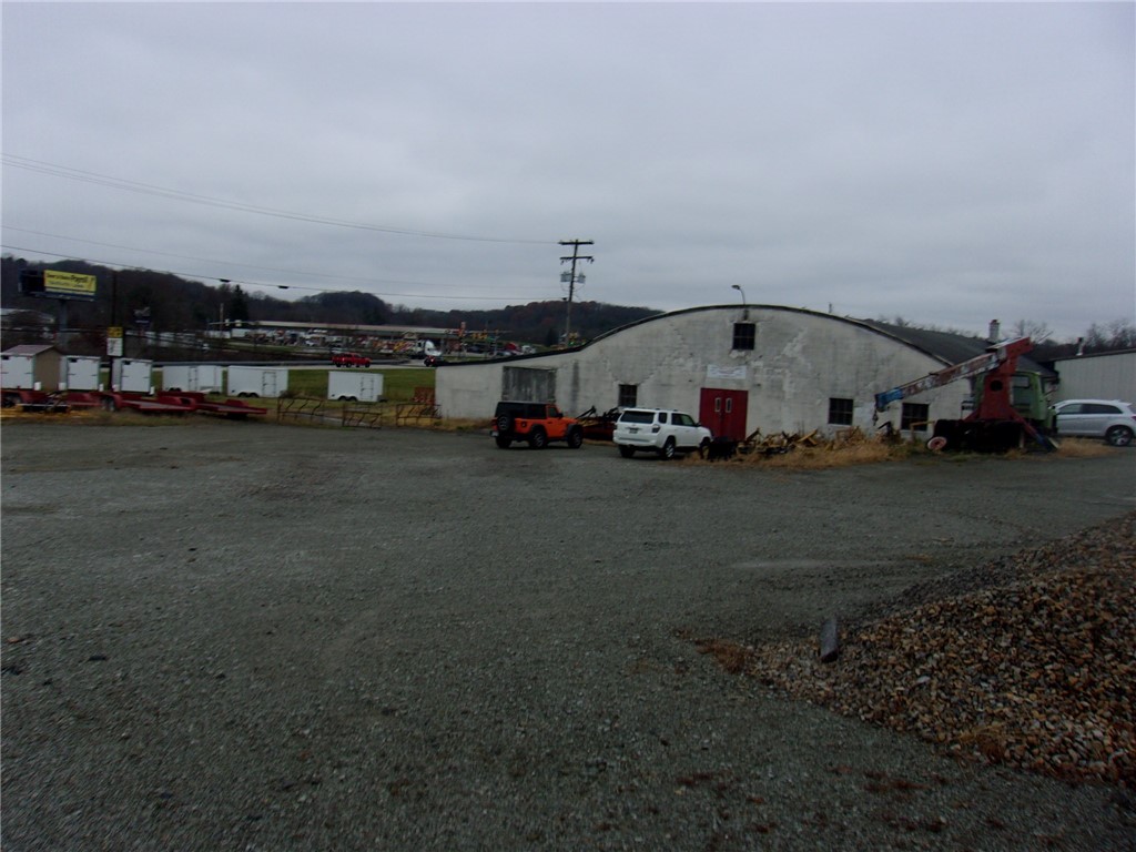 22/119 E Rt 119 / Rt 22 — photo