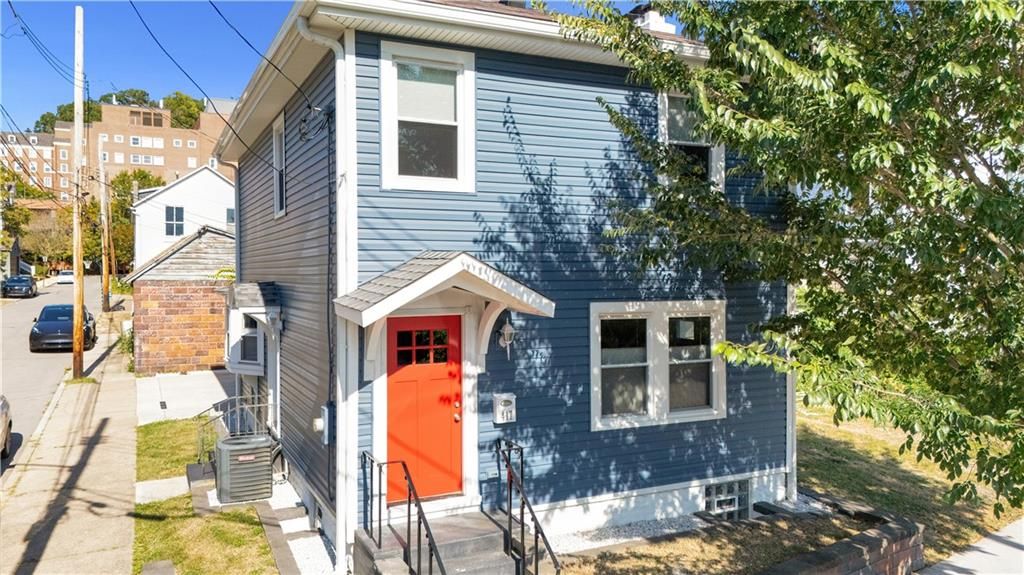 417 Centennial Ave. — photo