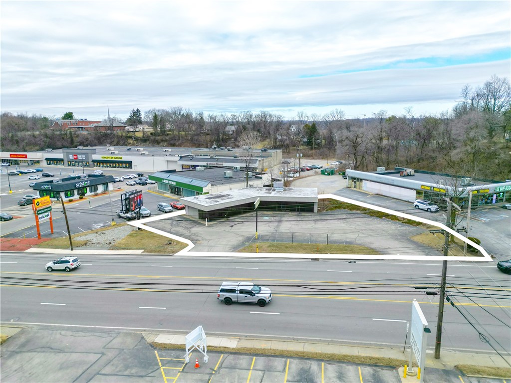 3843 William Penn Hwy — photo