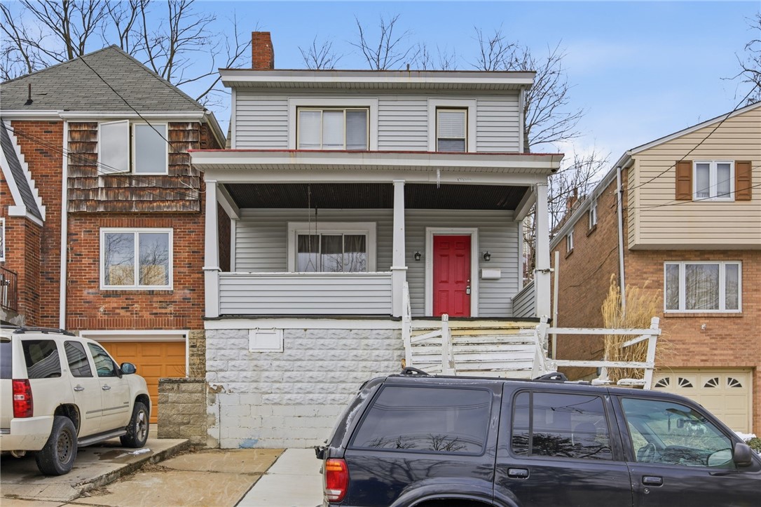 133 Pentland Ave — photo